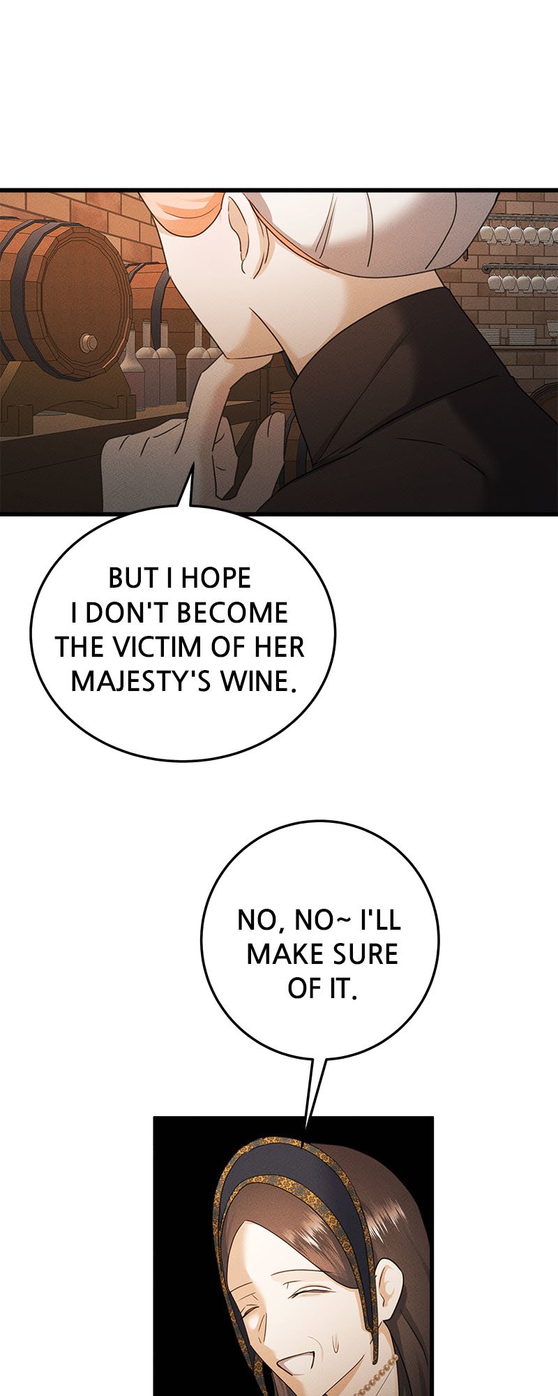 I’ll End This Engagement! Chapter 48 - Page 6