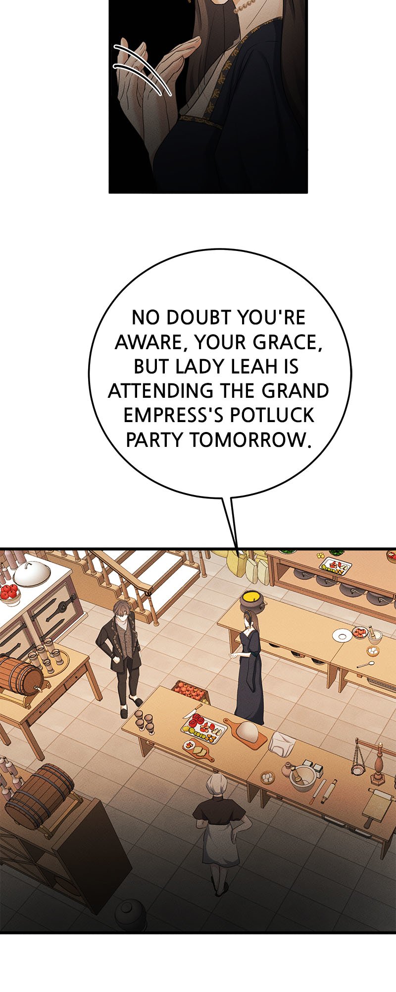 I’ll End This Engagement! Chapter 48 - Page 7