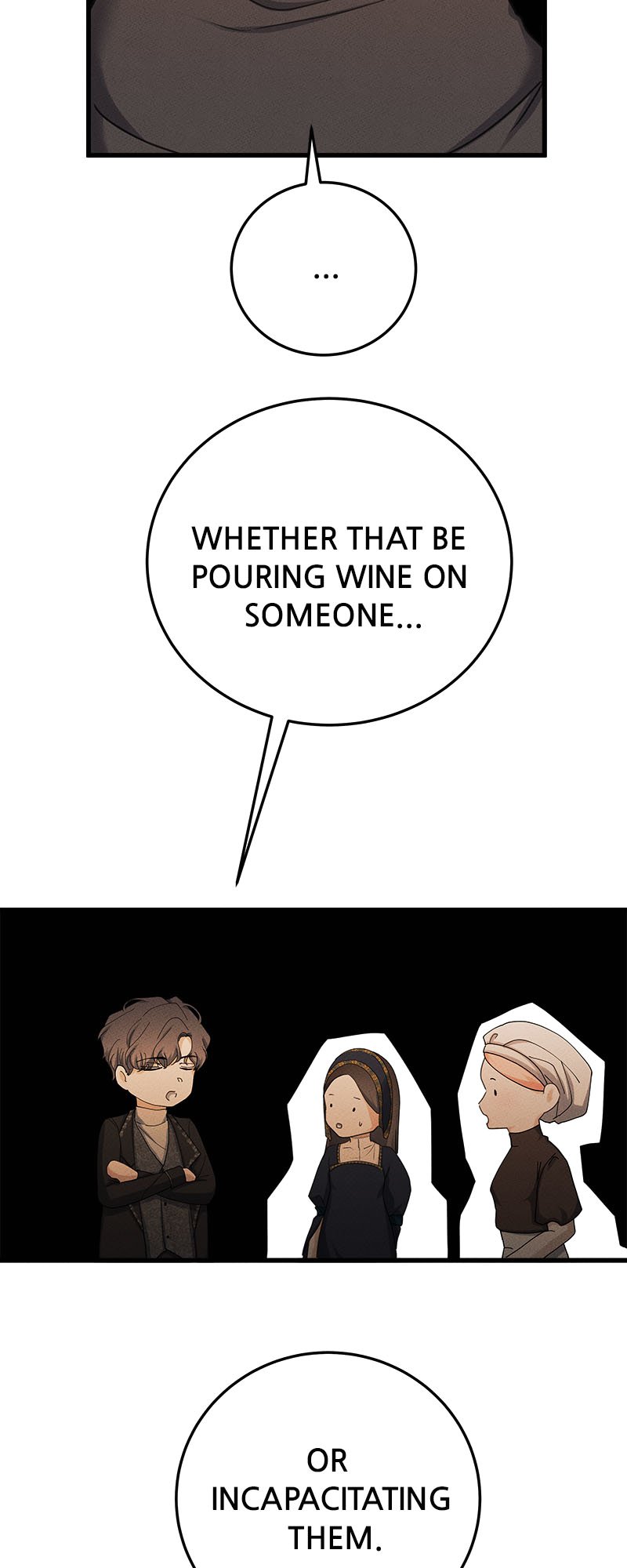 I’ll End This Engagement! Chapter 48 - Page 10