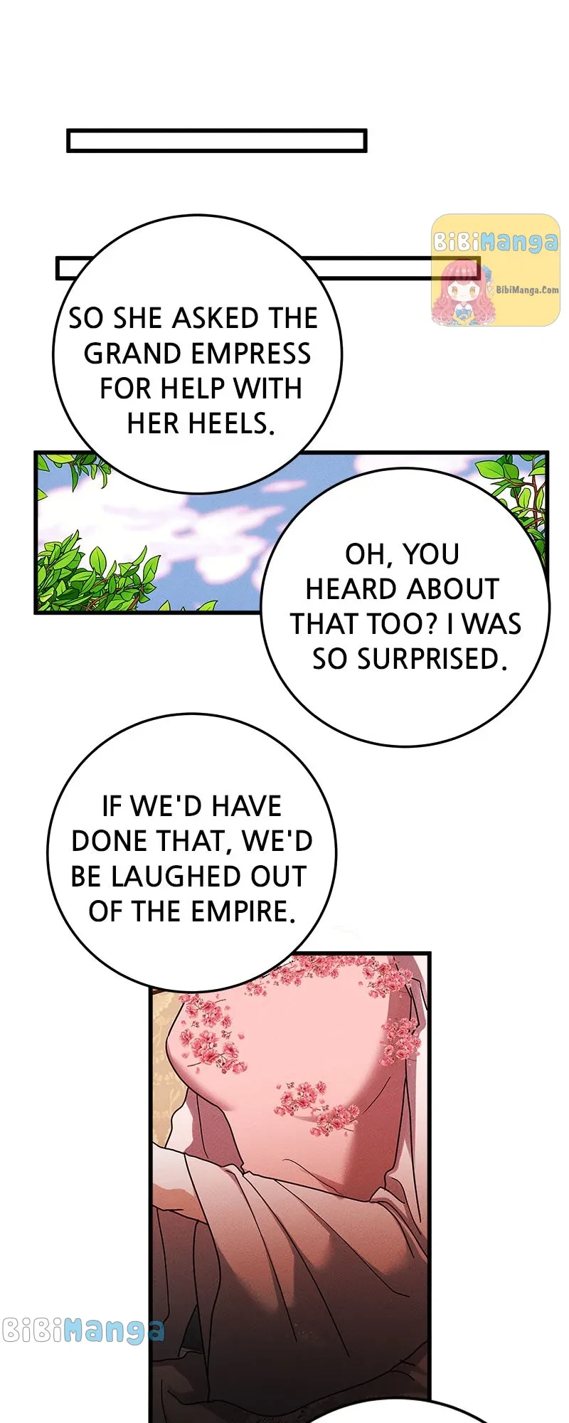 I’ll End This Engagement! Chapter 49 - Page 2