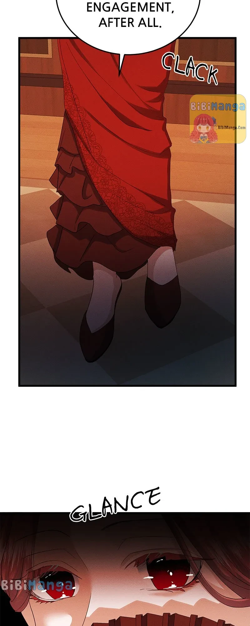 I’ll End This Engagement! Chapter 49 - Page 11