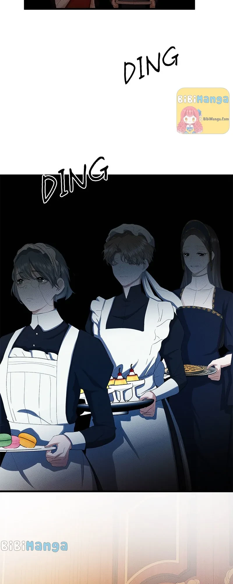 I’ll End This Engagement! Chapter 49 - Page 14