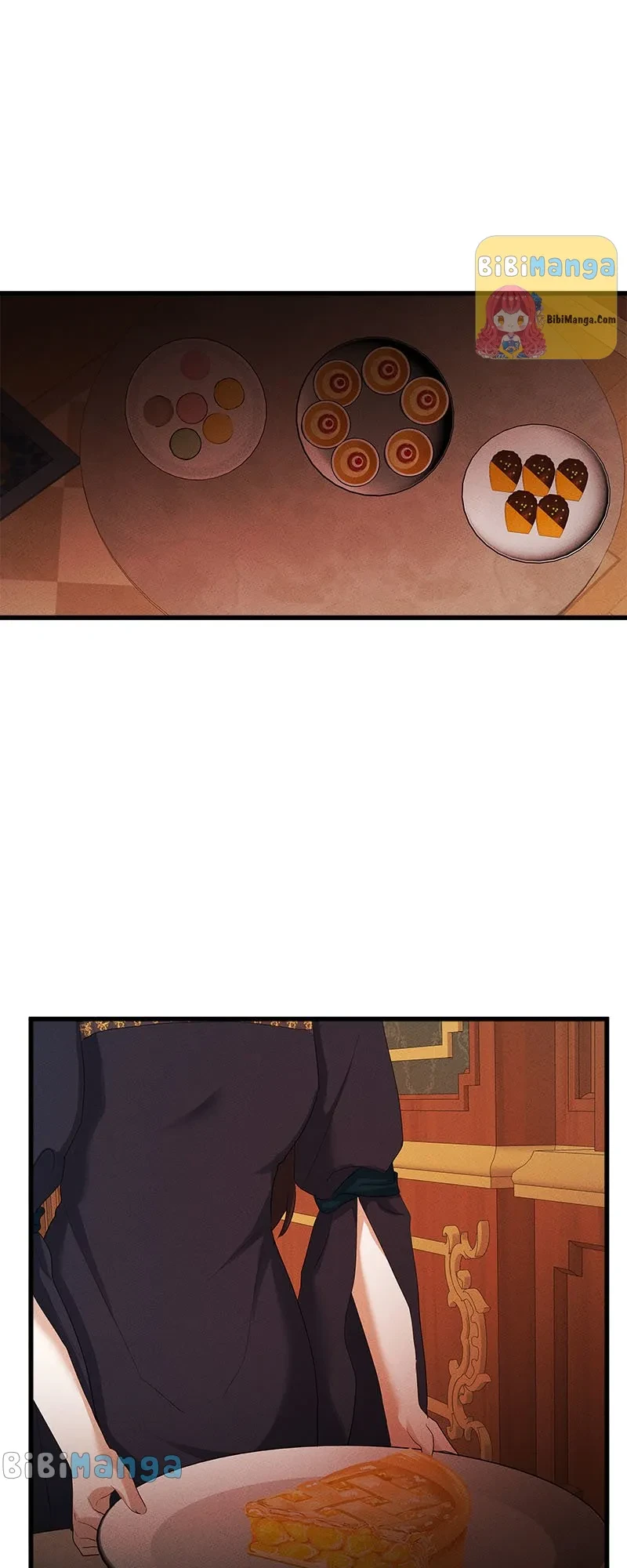 I’ll End This Engagement! Chapter 49 - Page 18