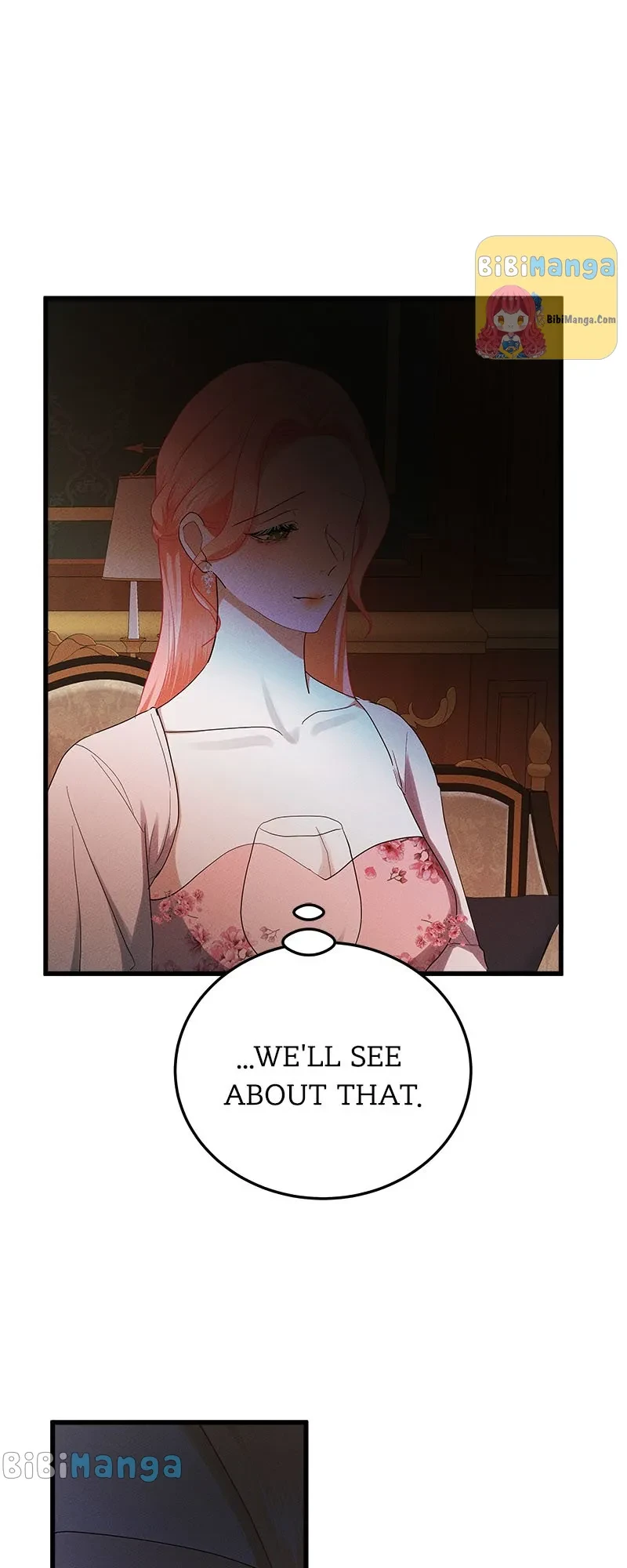 I’ll End This Engagement! Chapter 49 - Page 23
