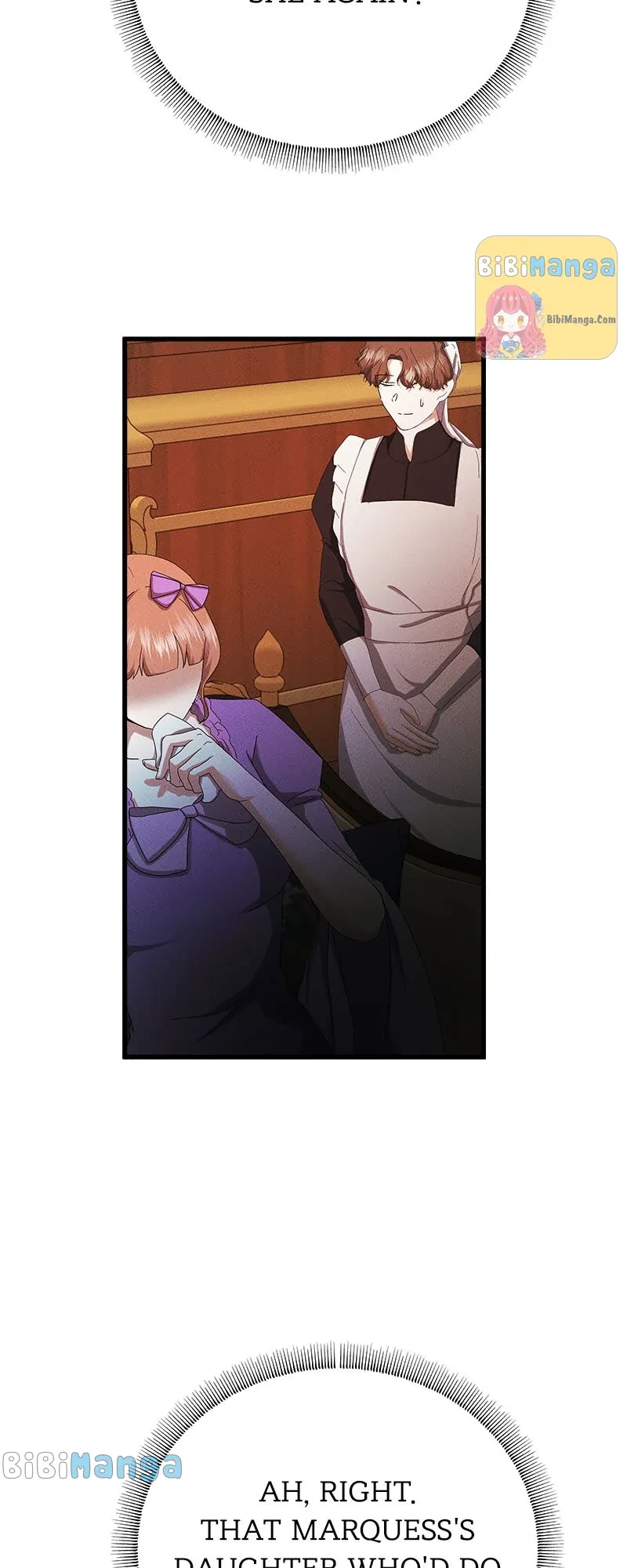 I’ll End This Engagement! Chapter 49 - Page 27