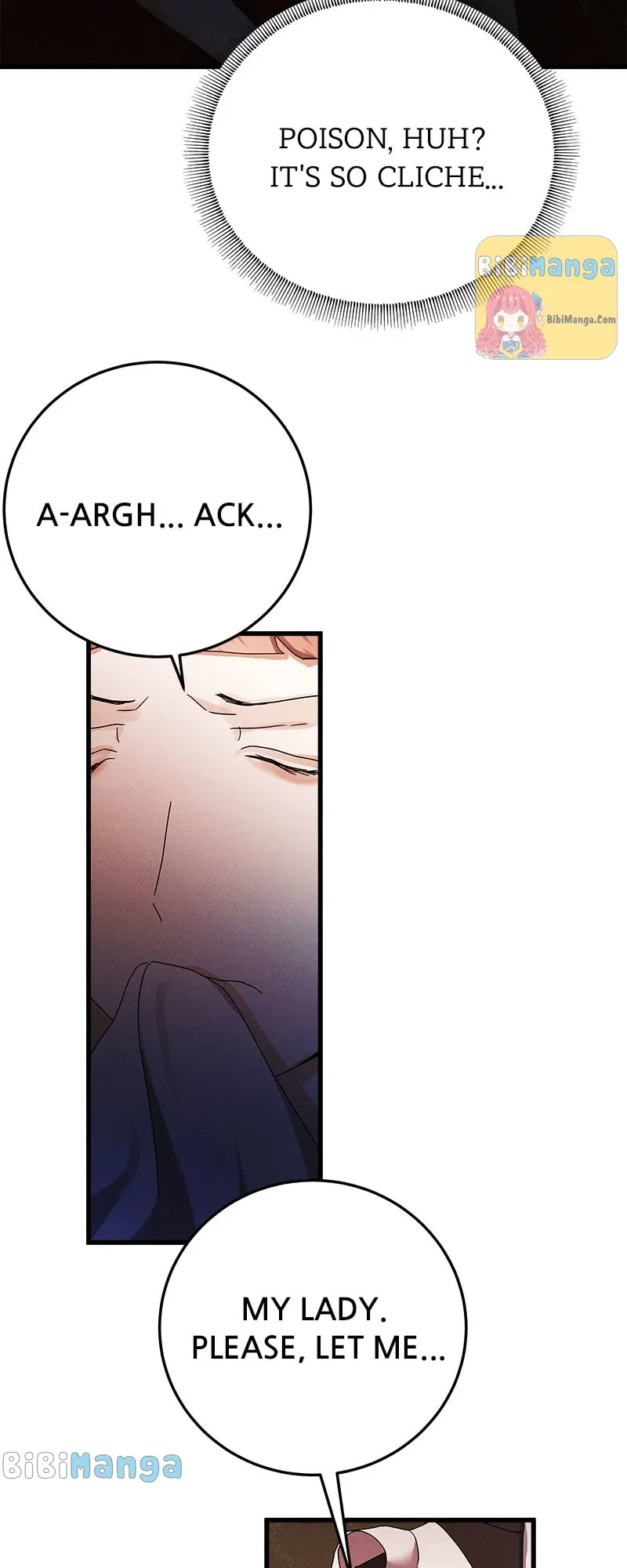 I’ll End This Engagement! Chapter 49 - Page 30