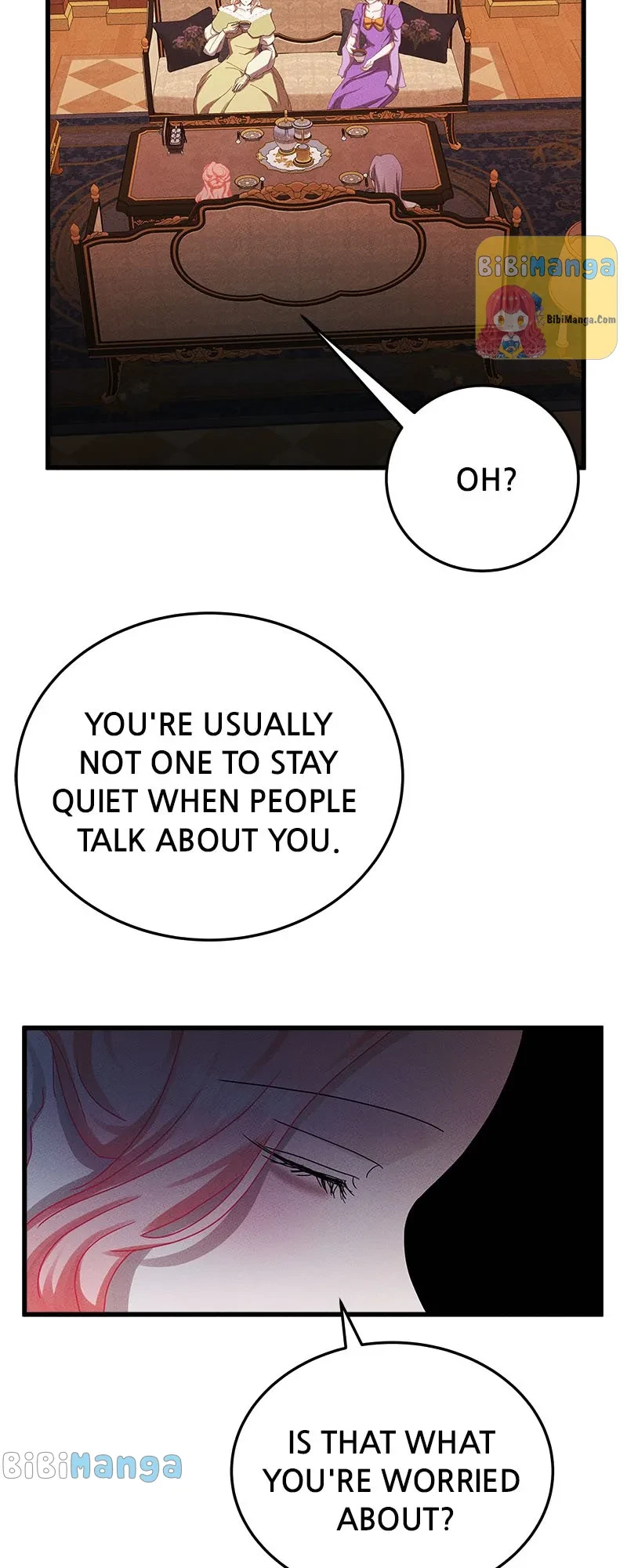 I’ll End This Engagement! Chapter 49 - Page 4