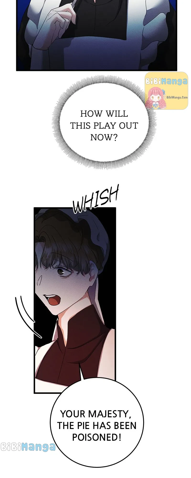 I’ll End This Engagement! Chapter 49 - Page 32