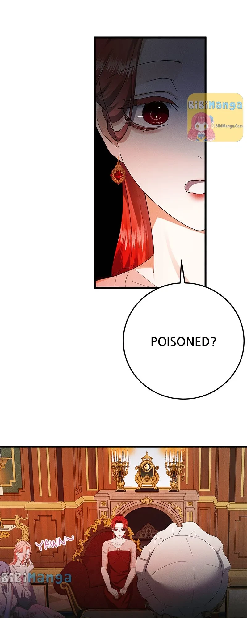 I’ll End This Engagement! Chapter 49 - Page 33