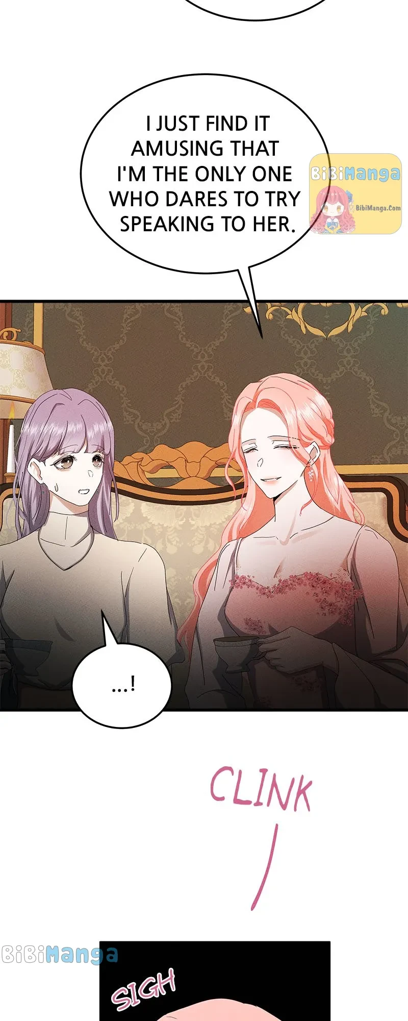 I’ll End This Engagement! Chapter 49 - Page 5