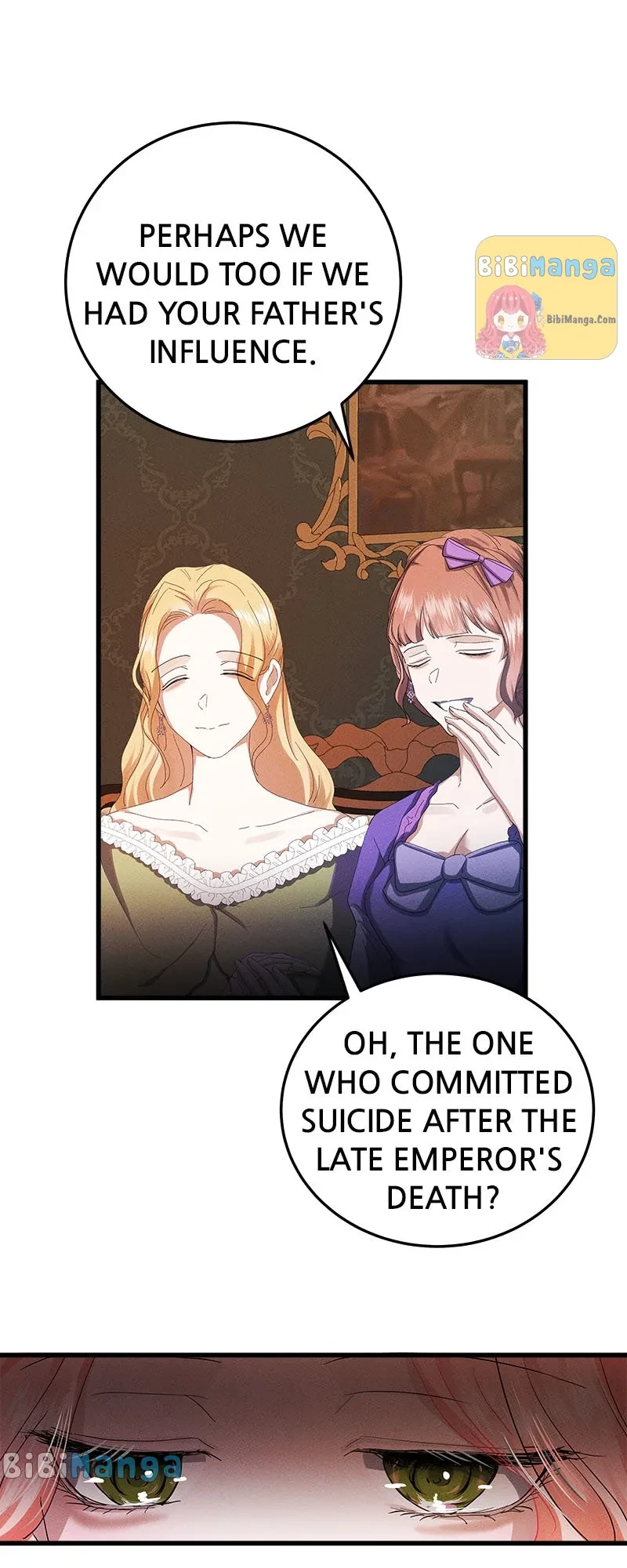 I’ll End This Engagement! Chapter 49 - Page 8