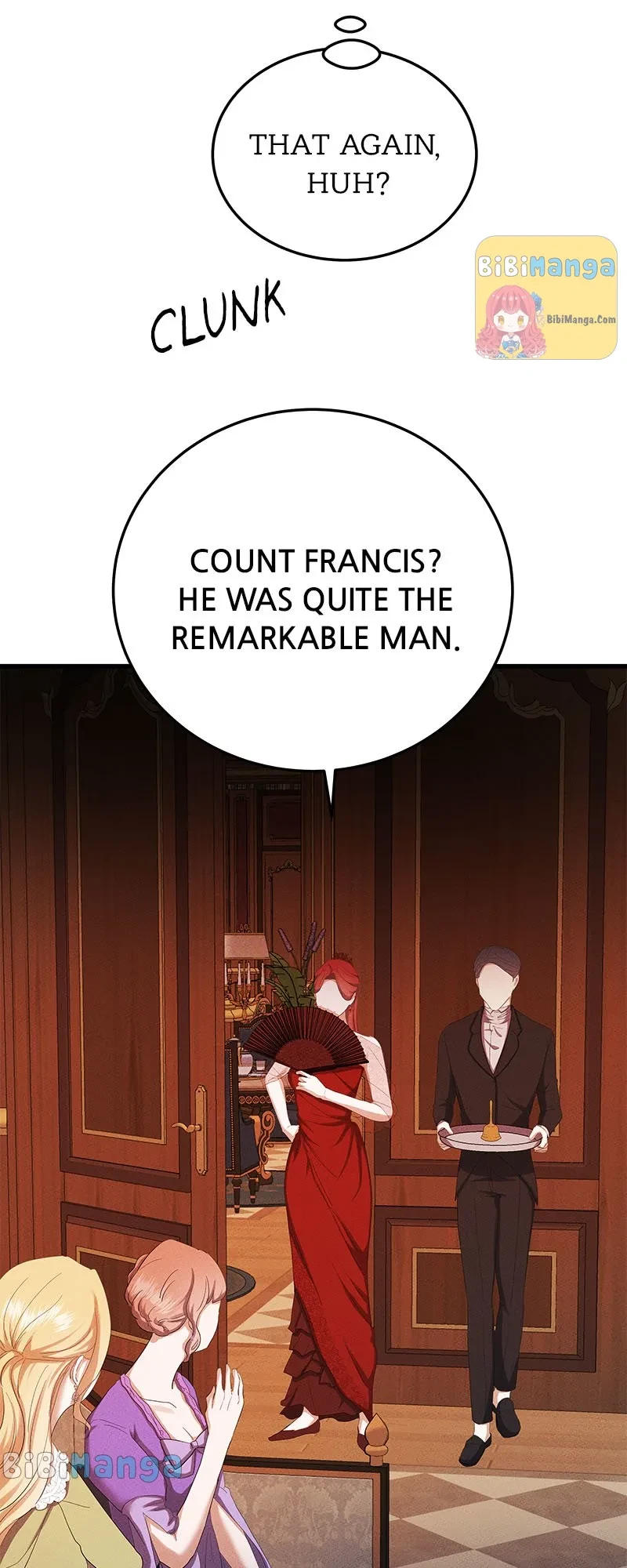 I’ll End This Engagement! Chapter 49 - Page 9