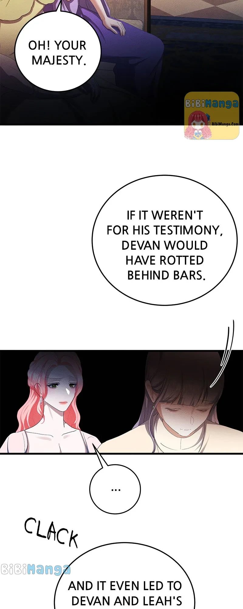 I’ll End This Engagement! Chapter 49 - Page 10