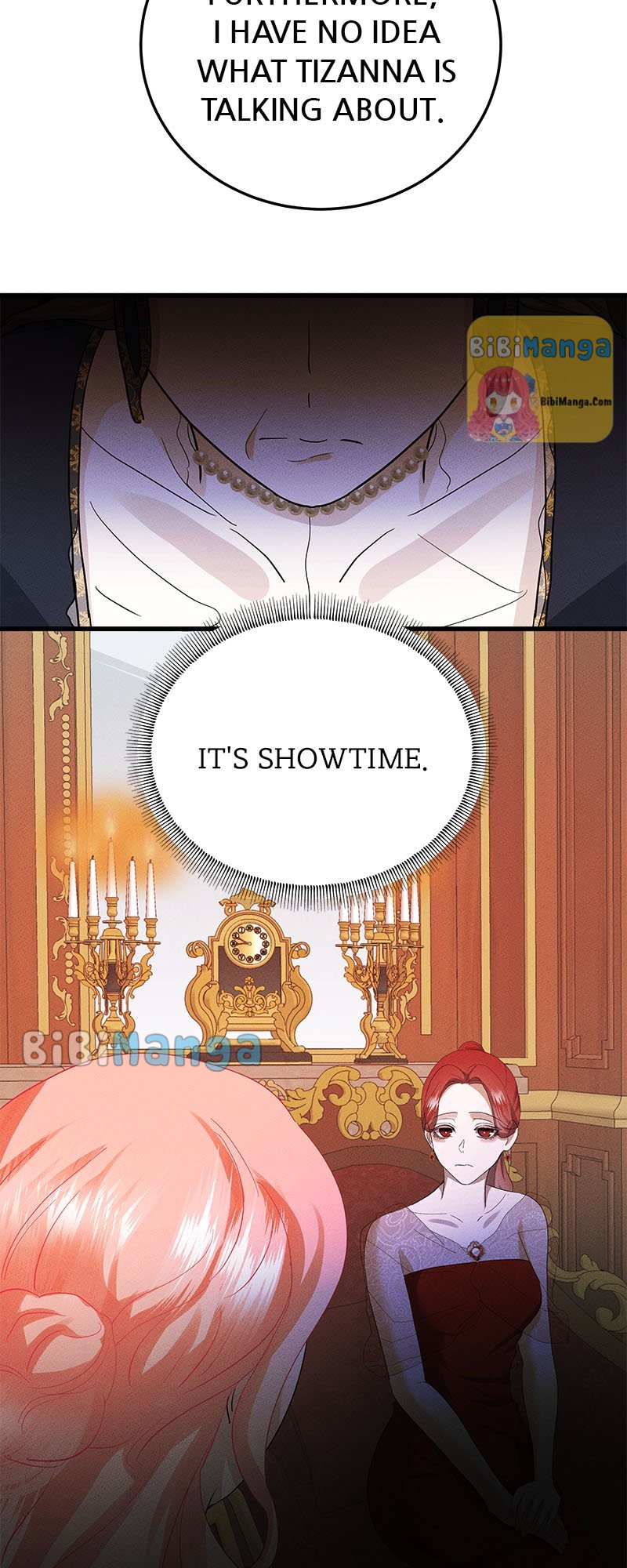 I’ll End This Engagement! Chapter 50 - Page 12