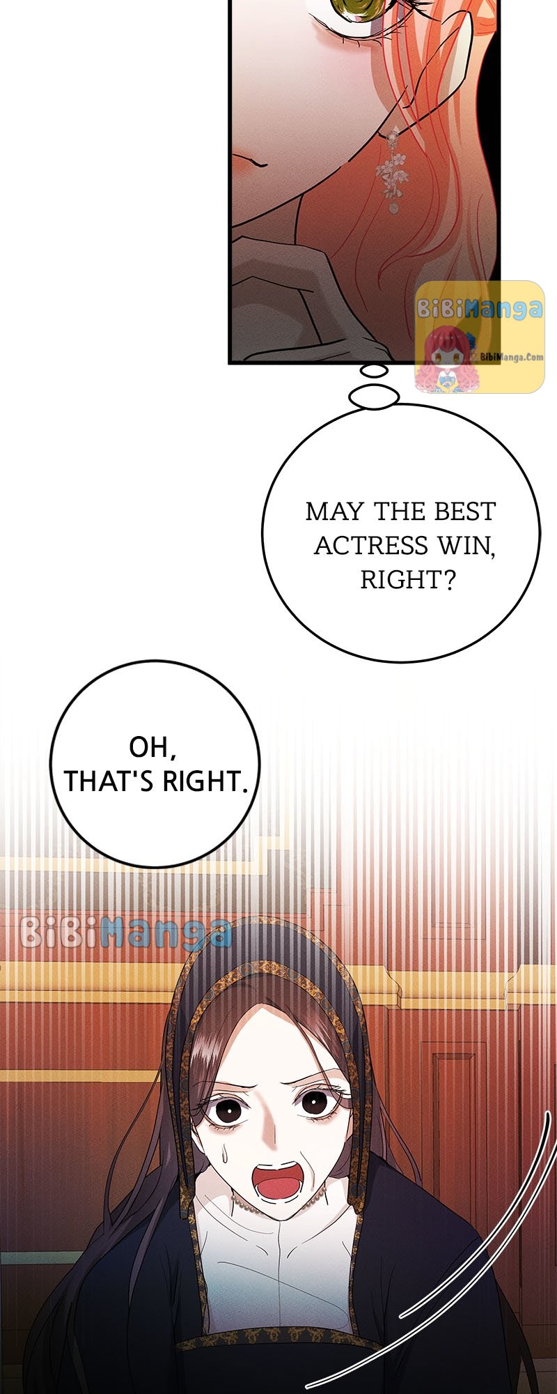 I’ll End This Engagement! Chapter 50 - Page 15