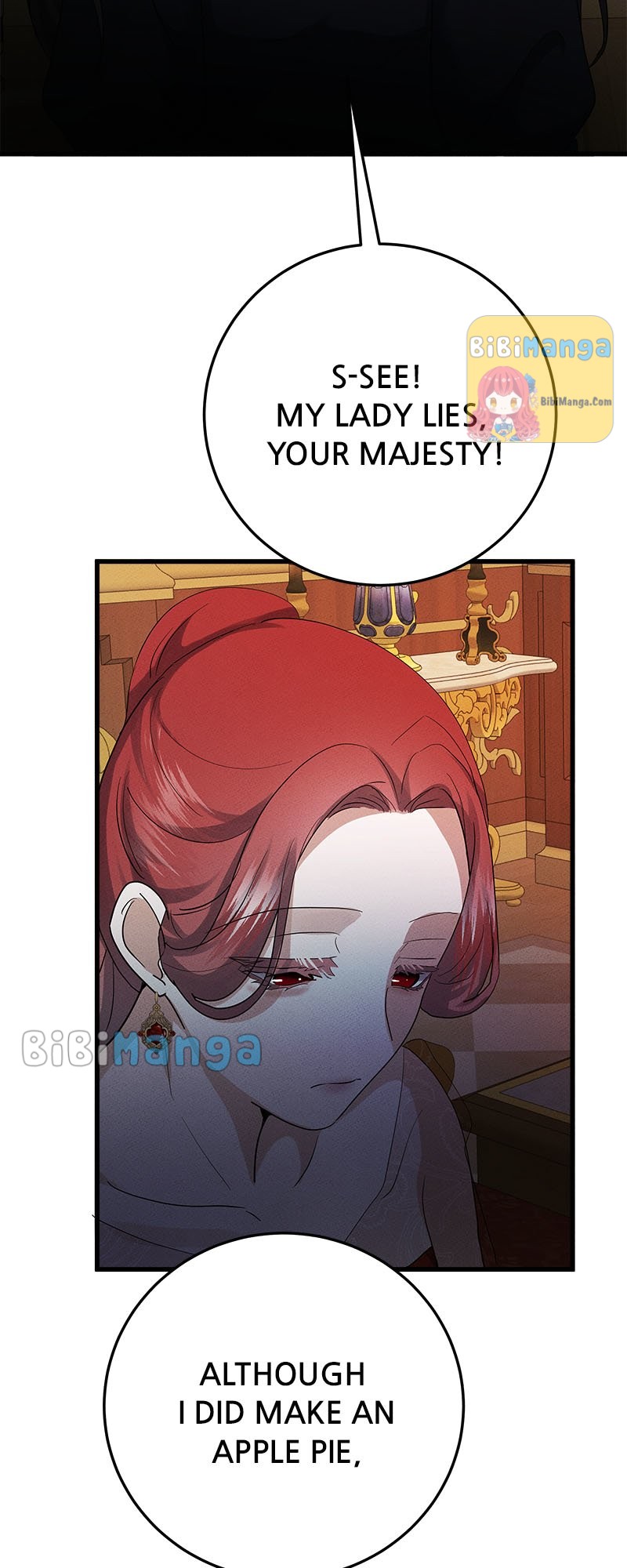 I’ll End This Engagement! Chapter 50 - Page 16