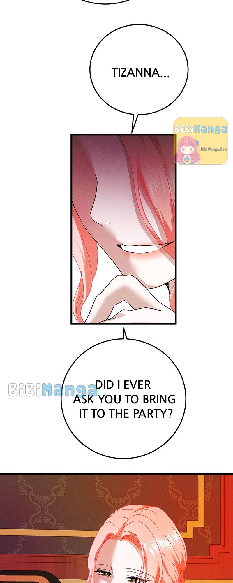 I’ll End This Engagement! Chapter 50 - Page 17