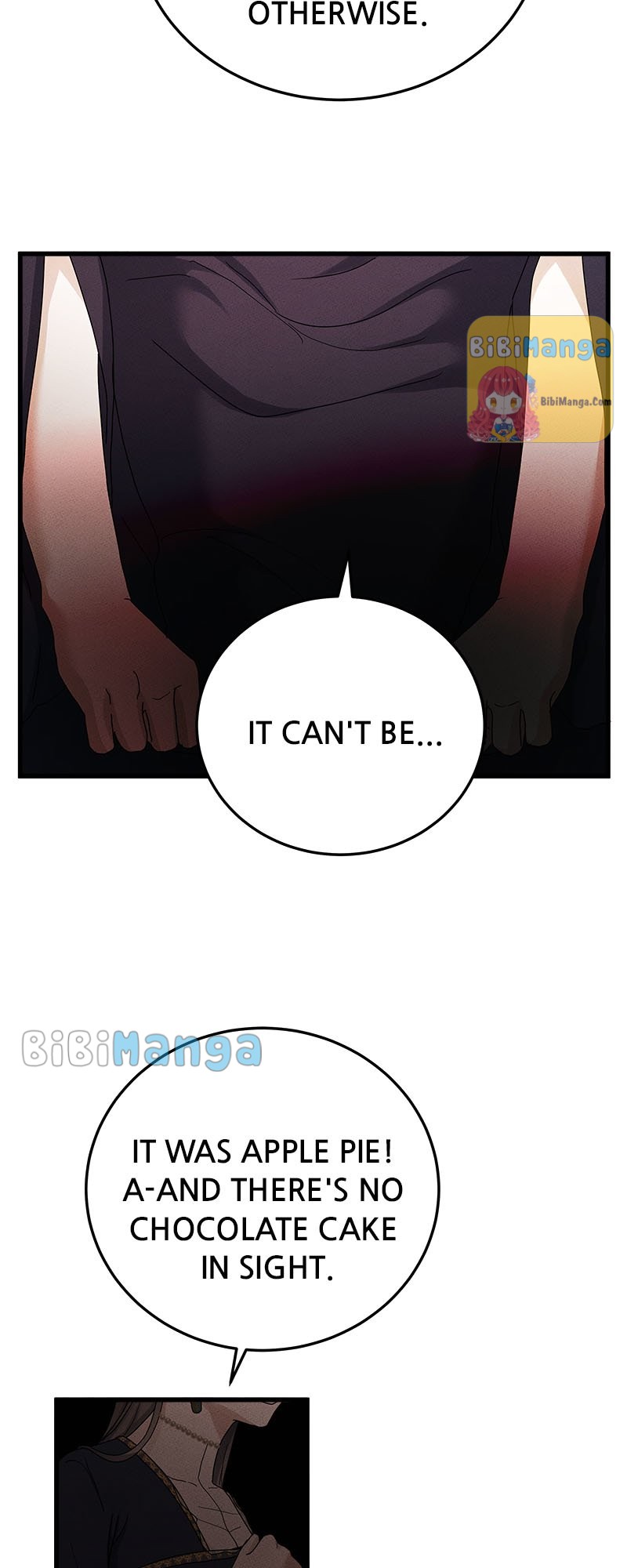 I’ll End This Engagement! Chapter 50 - Page 21