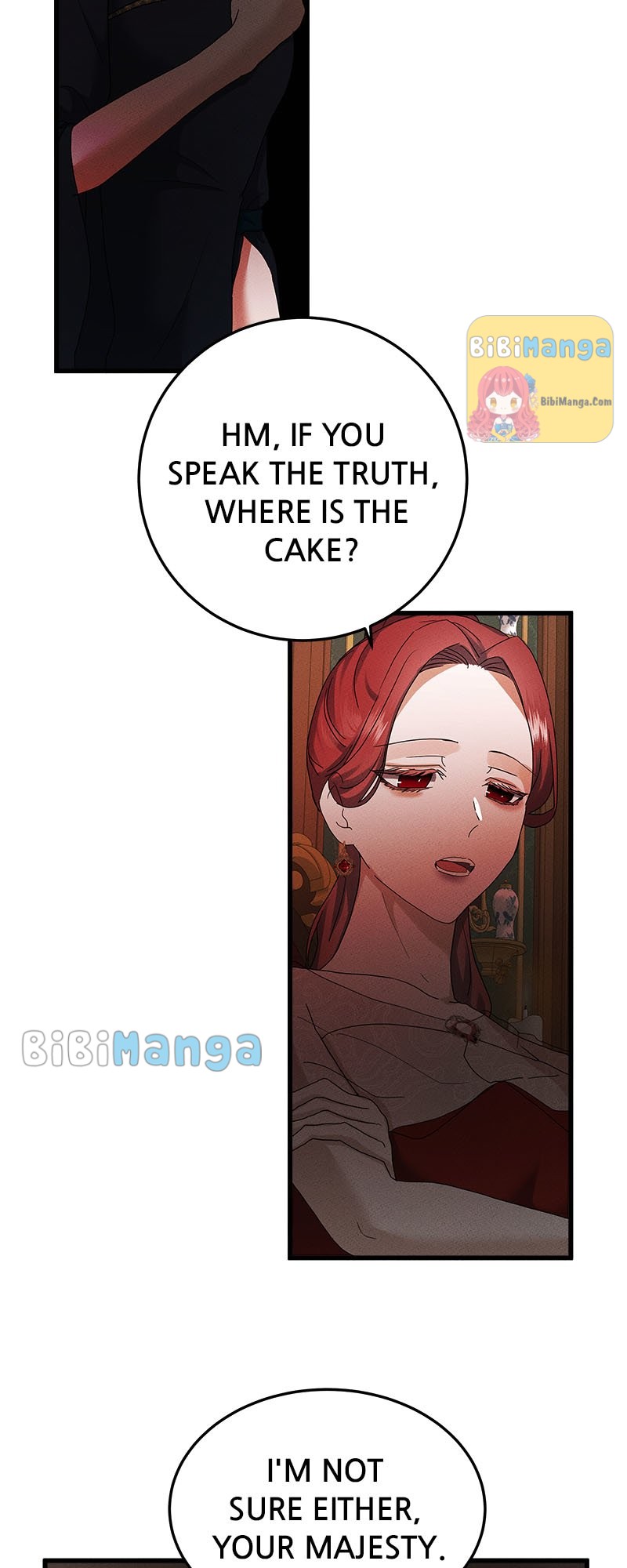 I’ll End This Engagement! Chapter 50 - Page 22