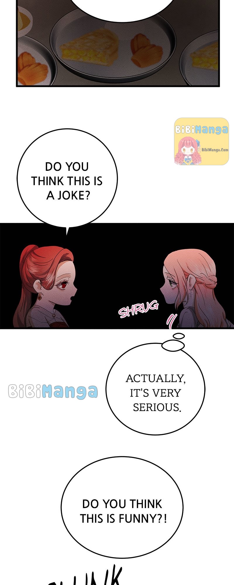I’ll End This Engagement! Chapter 50 - Page 23