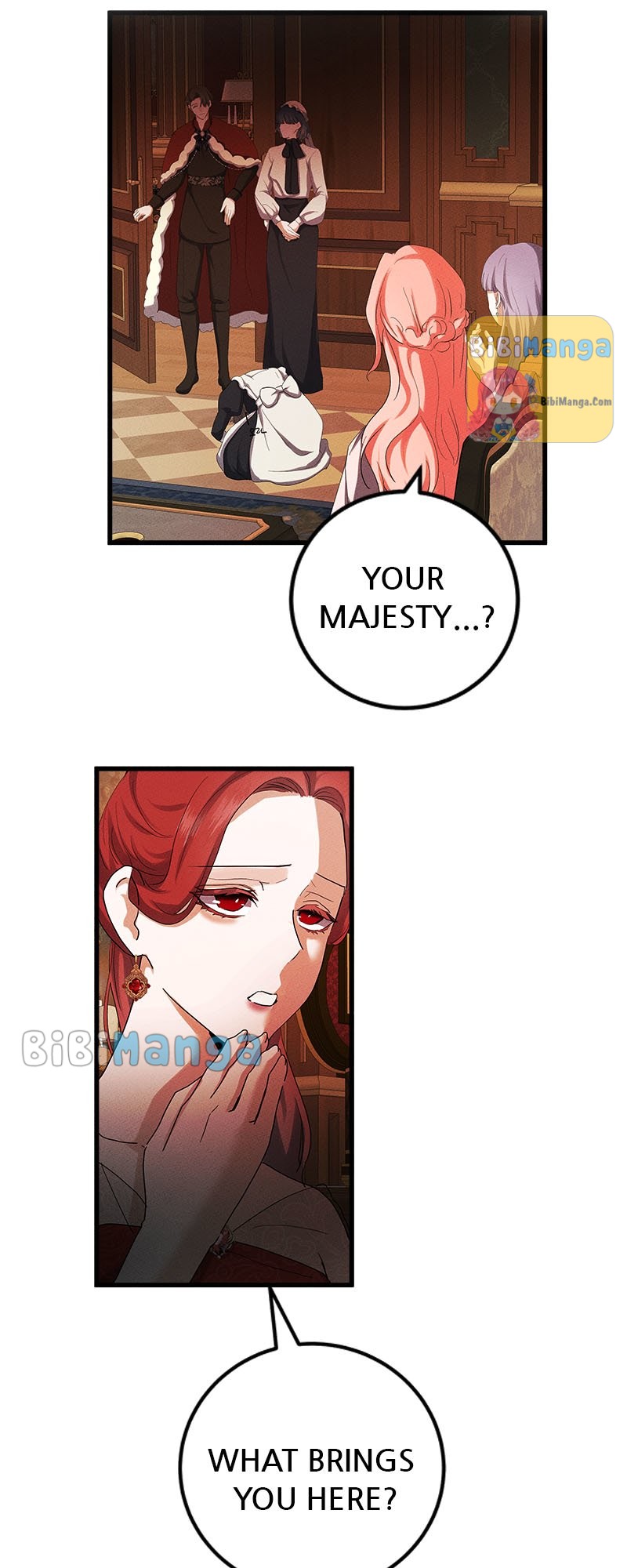 I’ll End This Engagement! Chapter 50 - Page 26