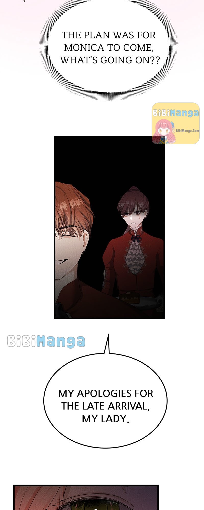 I’ll End This Engagement! Chapter 50 - Page 28