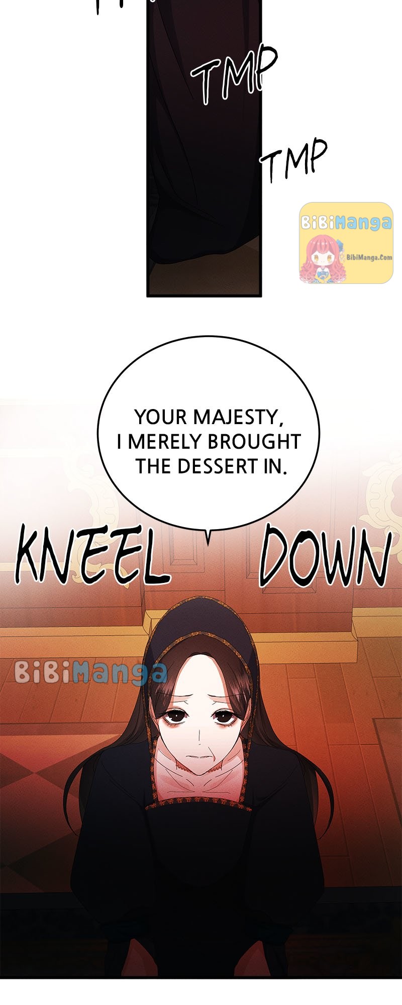 I’ll End This Engagement! Chapter 50 - Page 4
