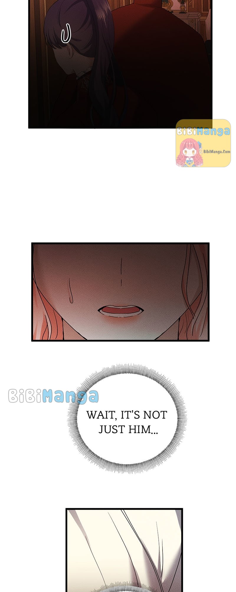 I’ll End This Engagement! Chapter 50 - Page 31