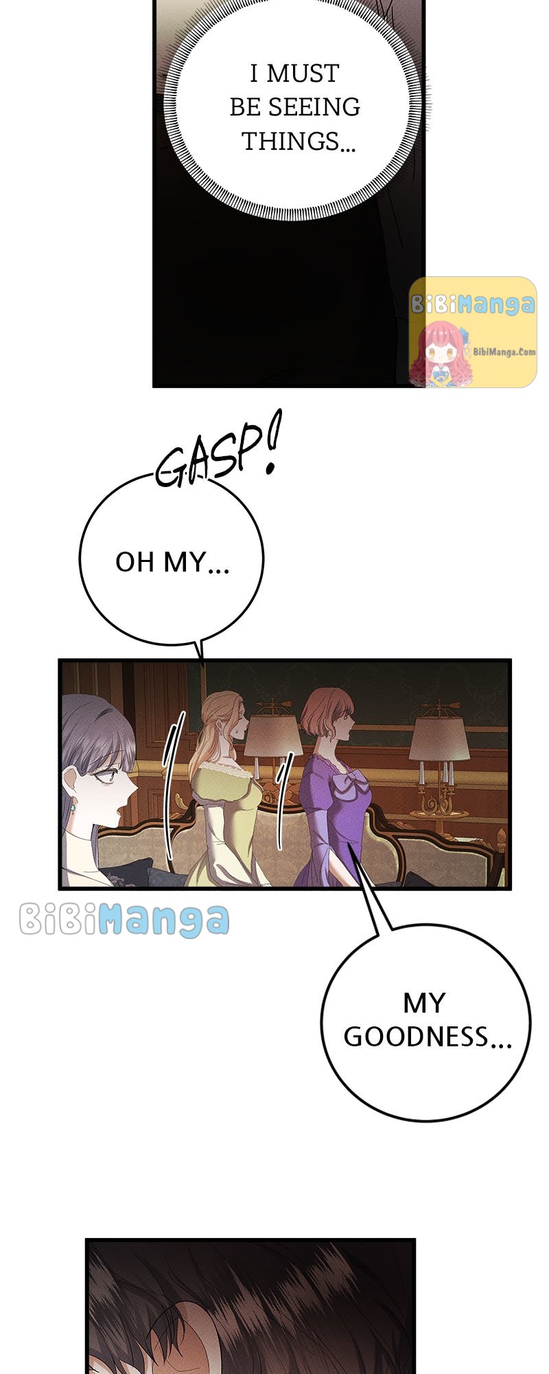 I’ll End This Engagement! Chapter 50 - Page 32