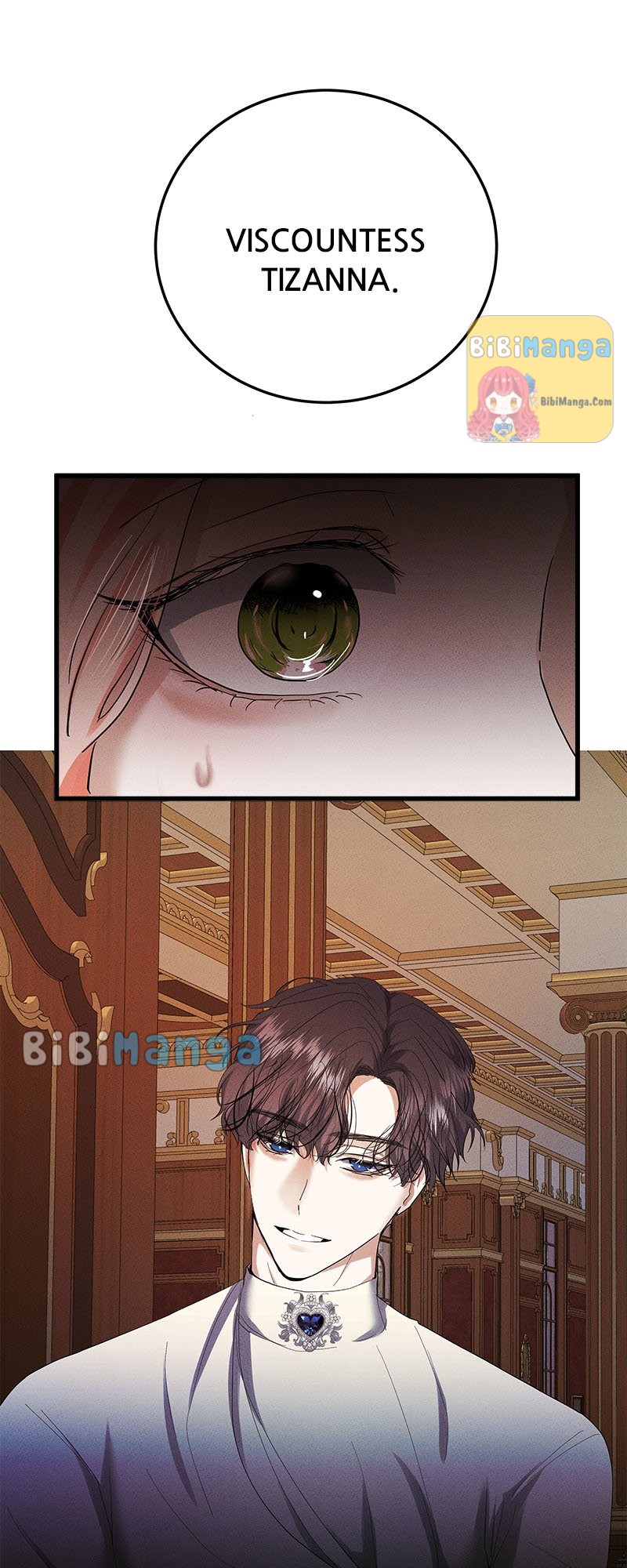 I’ll End This Engagement! Chapter 50 - Page 35