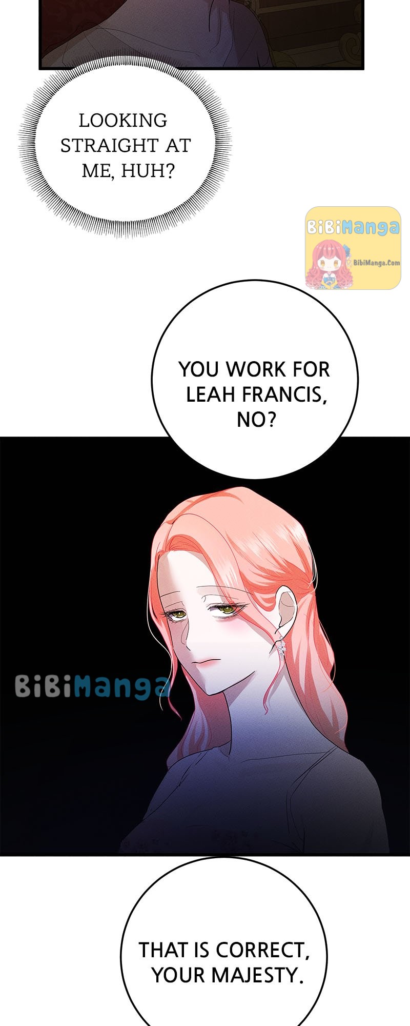 I’ll End This Engagement! Chapter 50 - Page 6