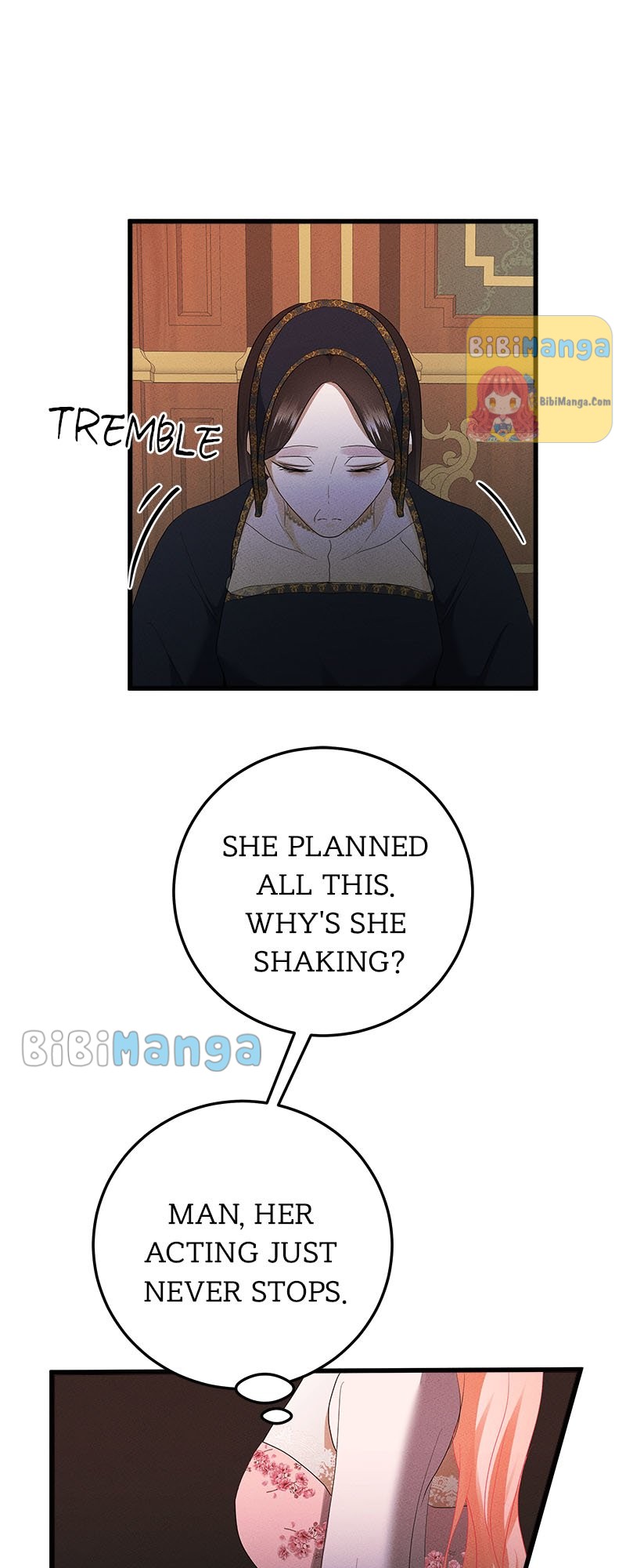 I’ll End This Engagement! Chapter 50 - Page 8