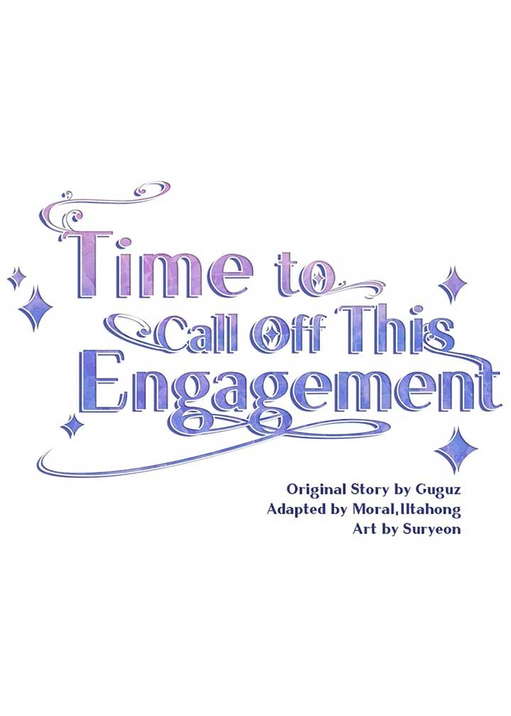 I’ll End This Engagement! Chapter 51 - Page 1