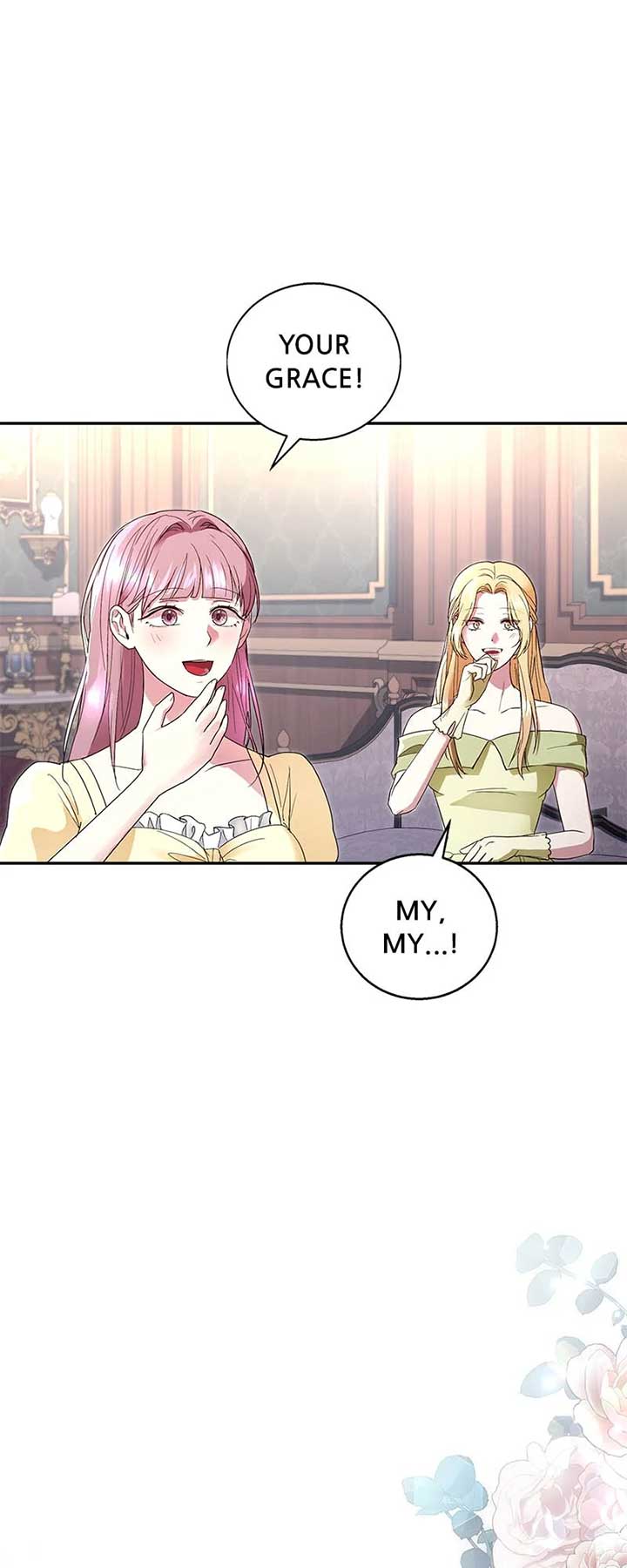 I’ll End This Engagement! Chapter 51 - Page 2
