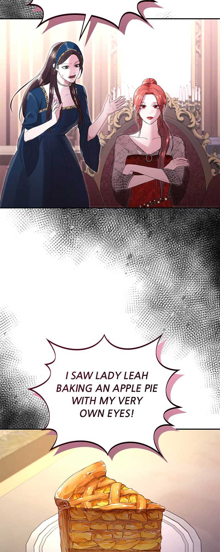 I’ll End This Engagement! Chapter 51 - Page 13
