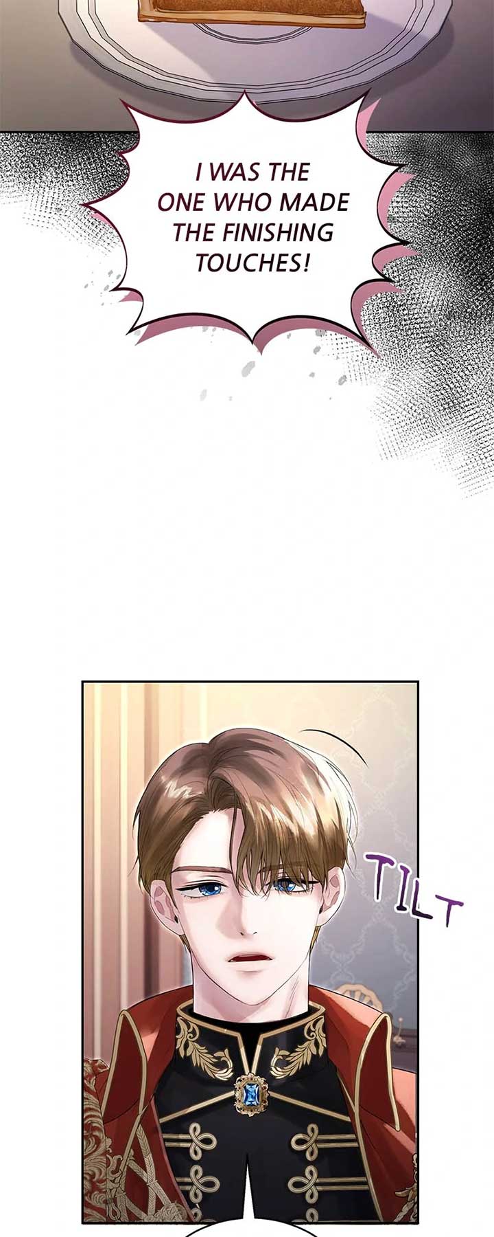 I’ll End This Engagement! Chapter 51 - Page 14