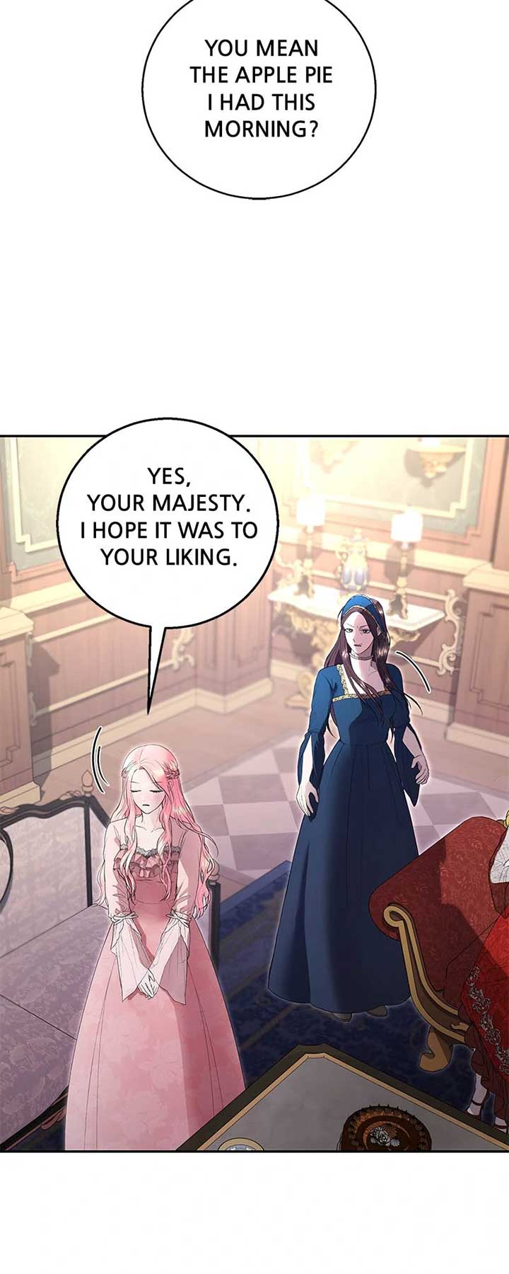 I’ll End This Engagement! Chapter 51 - Page 15