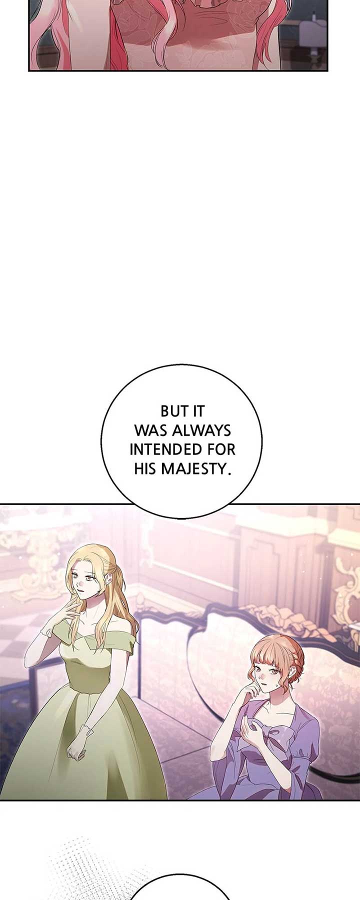 I’ll End This Engagement! Chapter 51 - Page 19