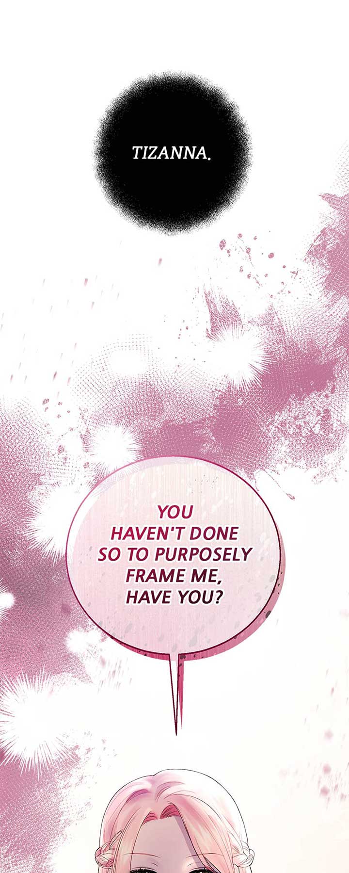 I’ll End This Engagement! Chapter 51 - Page 22