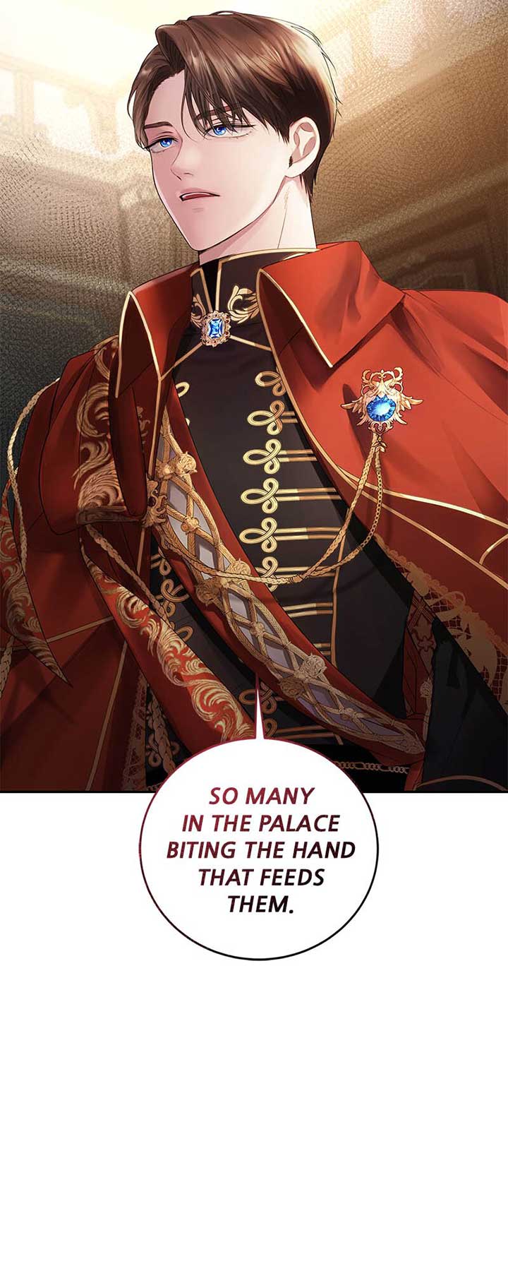 I’ll End This Engagement! Chapter 51 - Page 25