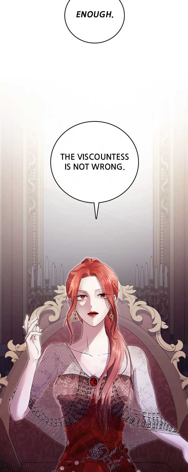 I’ll End This Engagement! Chapter 51 - Page 31