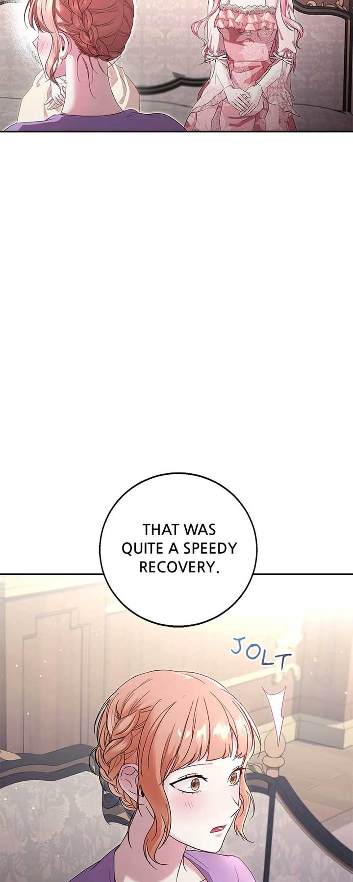 I’ll End This Engagement! Chapter 51 - Page 5
