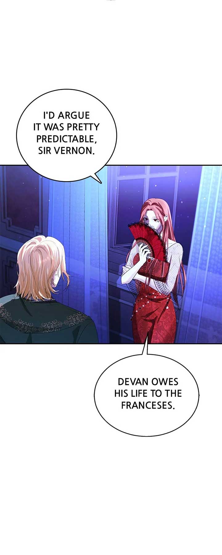 I’ll End This Engagement! Chapter 51 - Page 52