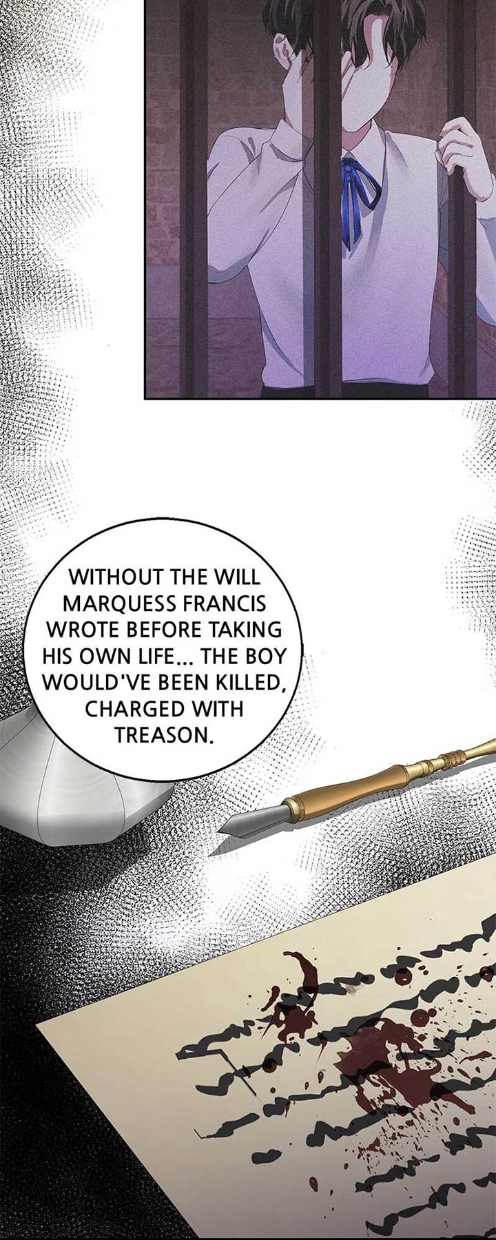 I’ll End This Engagement! Chapter 51 - Page 54