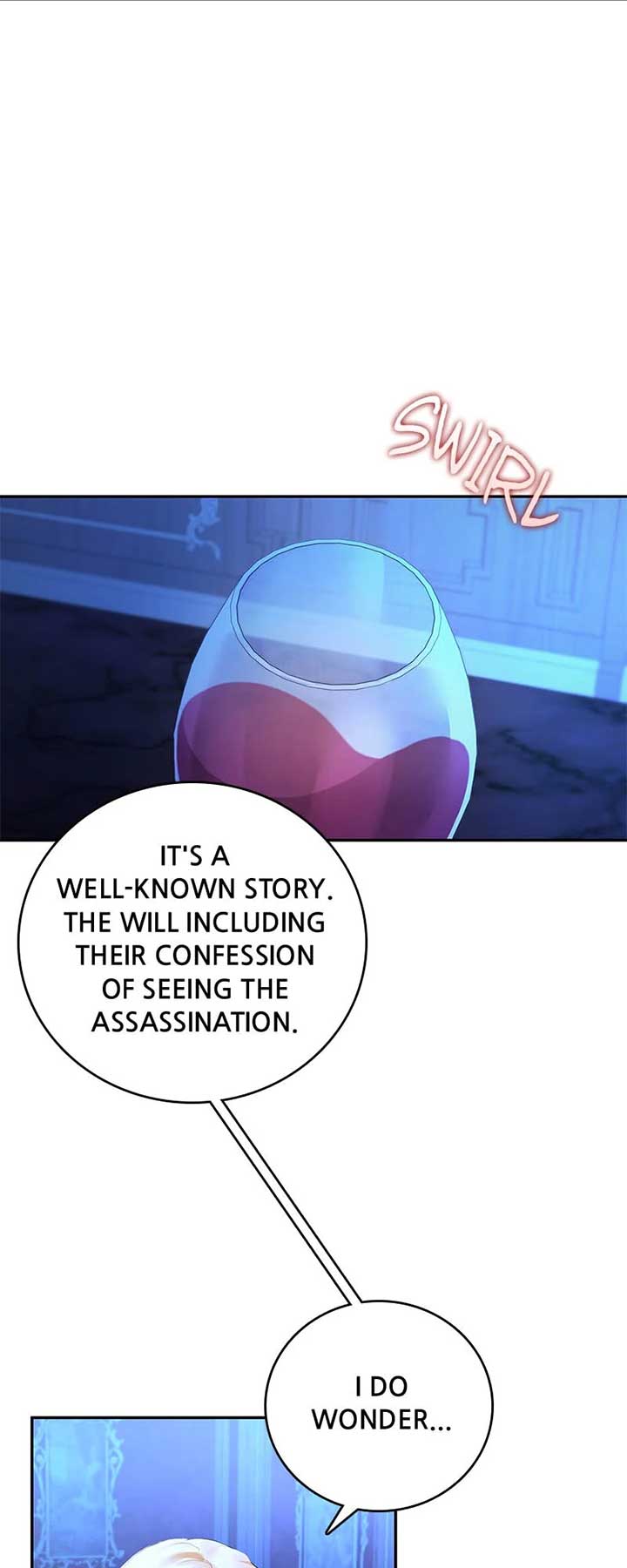 I’ll End This Engagement! Chapter 51 - Page 55