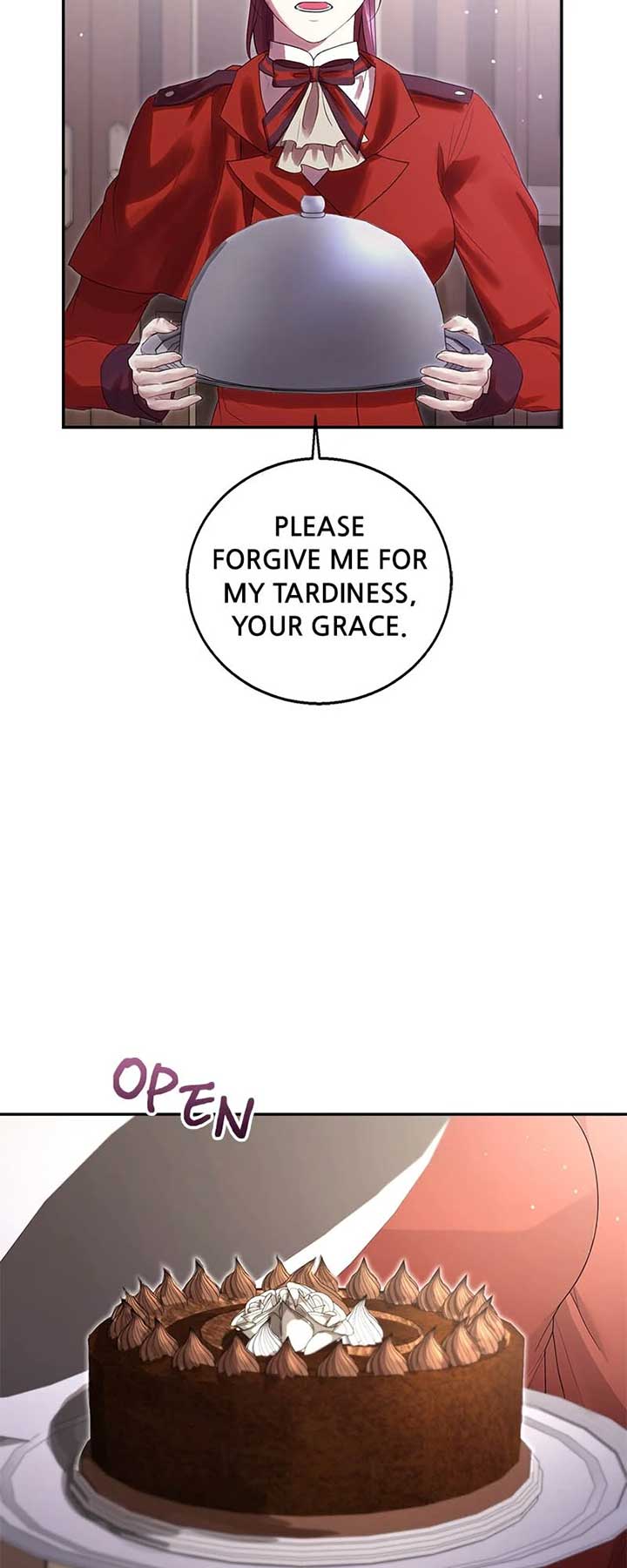I’ll End This Engagement! Chapter 51 - Page 9