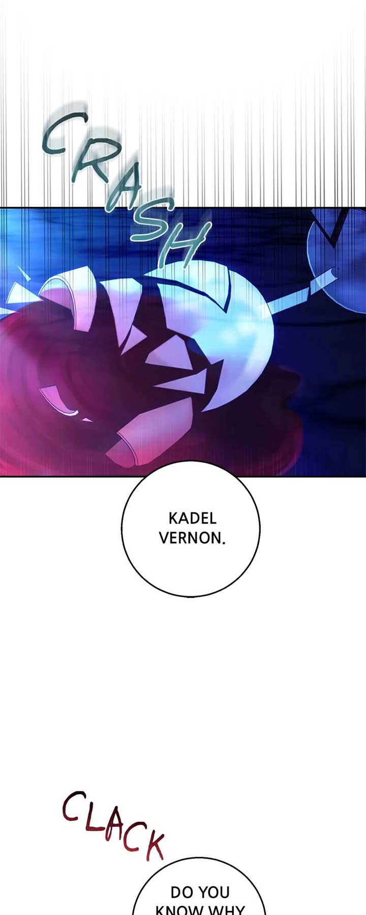 I’ll End This Engagement! Chapter 52 - Page 11
