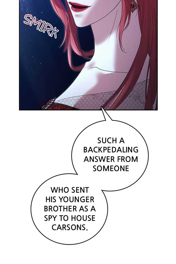 I’ll End This Engagement! Chapter 52 - Page 19