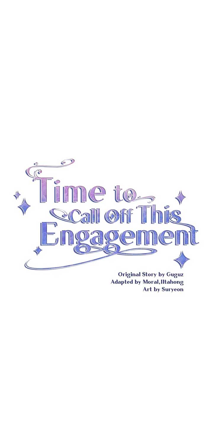 I’ll End This Engagement! Chapter 52 - Page 28
