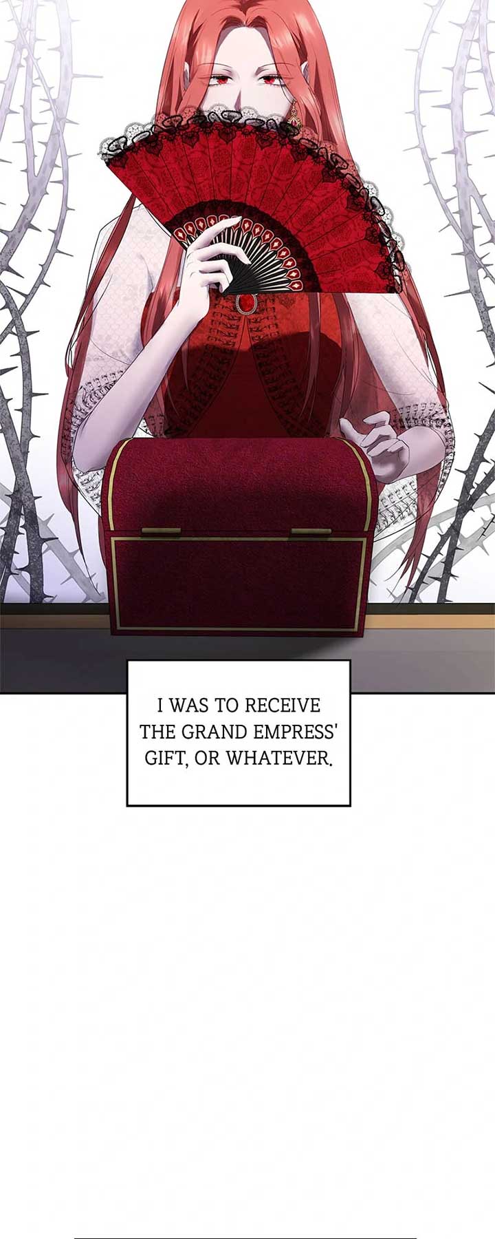 I’ll End This Engagement! Chapter 52 - Page 31